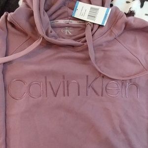 Calvin Klein hoodie